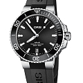Часы Oris Aquis Date Calibre 400 01 733 7732 4134-07 4 21 64FC